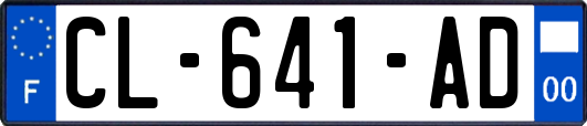 CL-641-AD