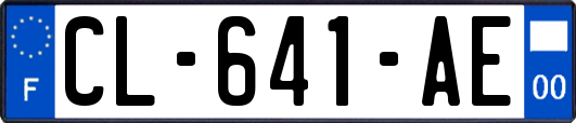 CL-641-AE