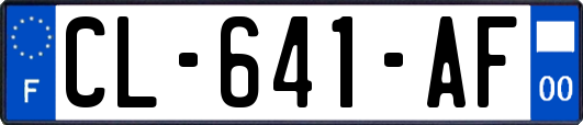 CL-641-AF