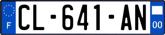 CL-641-AN