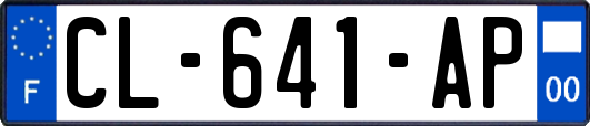 CL-641-AP