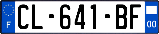 CL-641-BF