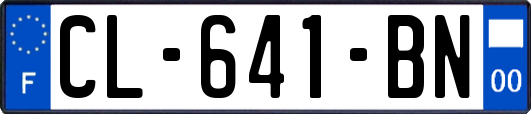 CL-641-BN