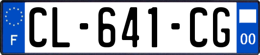 CL-641-CG