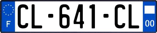 CL-641-CL