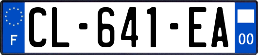 CL-641-EA