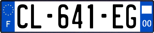 CL-641-EG