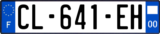 CL-641-EH
