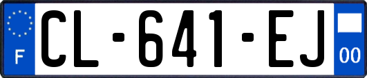 CL-641-EJ