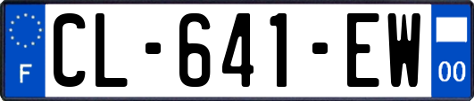 CL-641-EW