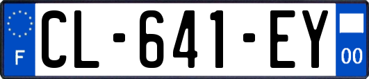 CL-641-EY