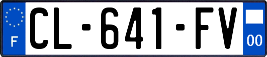 CL-641-FV