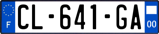 CL-641-GA