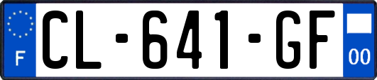 CL-641-GF