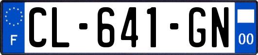 CL-641-GN