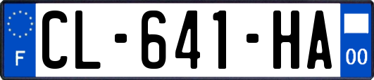 CL-641-HA