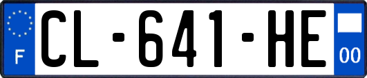 CL-641-HE