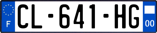 CL-641-HG