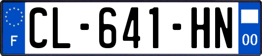 CL-641-HN