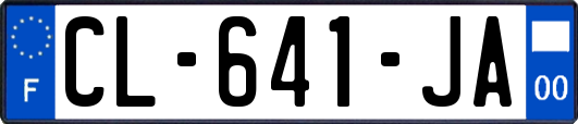 CL-641-JA