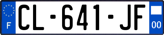 CL-641-JF