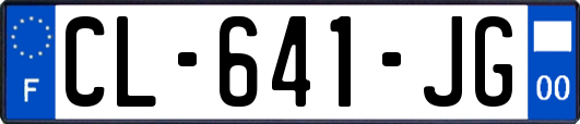 CL-641-JG
