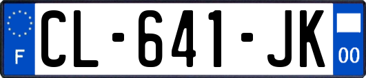 CL-641-JK