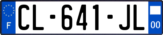 CL-641-JL