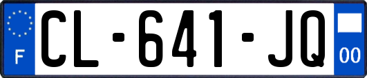 CL-641-JQ