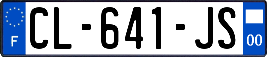 CL-641-JS