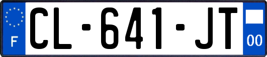 CL-641-JT