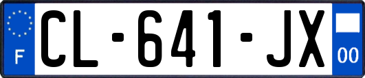 CL-641-JX