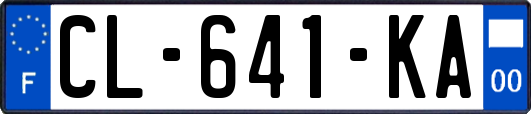 CL-641-KA