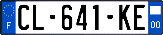 CL-641-KE