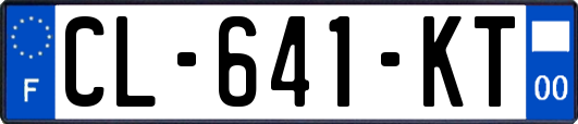 CL-641-KT