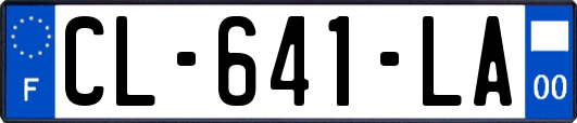 CL-641-LA