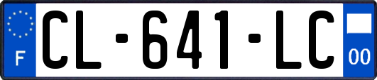 CL-641-LC