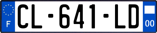 CL-641-LD