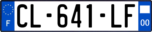 CL-641-LF