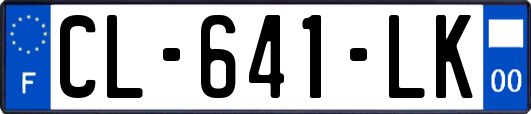 CL-641-LK