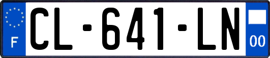 CL-641-LN