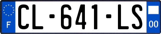 CL-641-LS