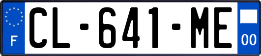 CL-641-ME