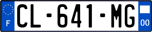 CL-641-MG