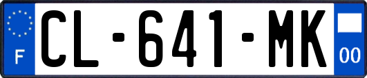 CL-641-MK
