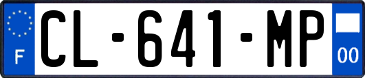 CL-641-MP