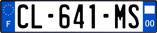 CL-641-MS