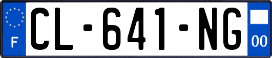 CL-641-NG