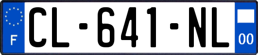 CL-641-NL