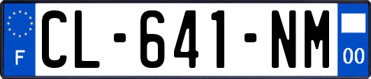 CL-641-NM